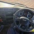 DAF CF 260 18 TON BEAVERTAIL