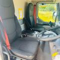 DAF LF 230 18 TON FRIDGE