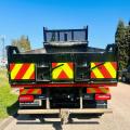 DAF LF 260 18 TON DROPSIDE TIPPER