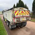 RENAULT C430 8X4 TARMAC TIPPER