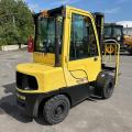 HYSTER 3.0 FT DIESEL FORKLIFT