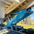 SCANIA P410 XT 8X4 BULK TIPPER