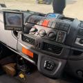 IVECO EUROCARGO 75-160 DROPSIDE CRANE