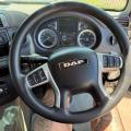 DAF CF 450 8X4 TIPPER GRAB
