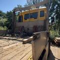 MAN TGS 360 6X2 BEAVERTAIL