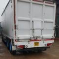 MAN TGS 32.400 8X4 BULK BLOWER TIPPER