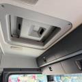 SCANIA P320 6X2 CURTAINSIDER