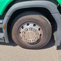 SCANIA R450 6X2 REAR LIFT UNIT