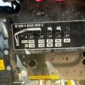 MERCEDES-BENZ ATEGO 816 DROPSIDE CRANE