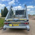 DAF LF 230 18 TON SKIP LOADER