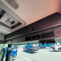 SCANIA P380 6X2 CURTAINSIDER