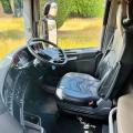 SCANIA R730 6X4 TRACTOR UNIT