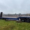 ANDOVER 13.6 MTR LOW LOADER TRAILER