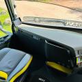 VOLVO FH16 8X4 TRACTOR UNIT CRANE