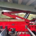 VOLVO FM 330 6X2 DROPSIDE TIPPER