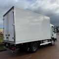 DAF LF 150 7.5 TON MEAT RAIL FRIDGE