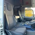 DAF CF 460 FAX 8X2 CHEESEWEDGE