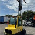 HYSTER 3.0 FT DIESEL FORKLIFT