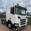 SCANIA R450 HIGHLINER 6X2 MIDLIFT