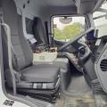 MERCEDES ATEGO 816 POLE CARRIER