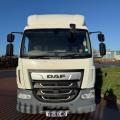 DAF LF 260 18 TON FRIDGE
