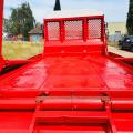 DAF LF 180 SKIP LOADER