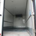 MERCEDES-BENZ ANTOS 1824 18 TON FRIDGE