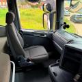 SCANIA R450 8X2 FLAT CRANE