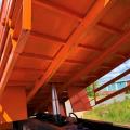 MERCEDES-BENZ AROCS 1824 18 TON STEEL TIPPER