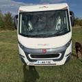 FIAT ROLLER TEAM PEGASO 740 MOTORHOME