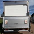 ISUZU N75 190 7.5 TON FRIDGE