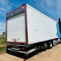 MERCEDES-BENZ ANTOS 2527 6X2 FRIDGE