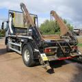 DAF LF 290 18 TON SKIP LOADER