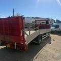 DAF LF 210 12 TON BEAVERTAIL