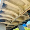 SCANIA P410 XT 8X4 BULK TIPPER