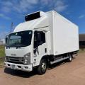 ISUZU N75 190 7.5 TON FRIDGE