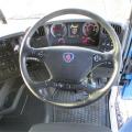 SCANIA R490 6X2 TRACTOR UNIT