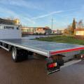 ISUZU FORWARD F135 13.5 TON FLAT