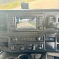 SCANIA P410 XT 8X4 BULK TIPPER