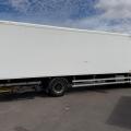DAF LF 230 18 TON FRIDGE, TAIL LIFT