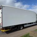DAF LF 260 18 TON FRIDGE BOX