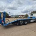 SCANIA P320 6X2 BEAVERTAIL