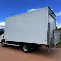 ISUZU FORWARD N75 190 7.5 TON FRIDGE