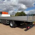 IVECO S-WAY 400 18 TON DROPSIDE