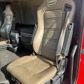 IVECO STRALIS 570 6X2 MIDLIFT TRACTOR UNIT