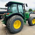 JOHN DEERE 5100R TRACTOR