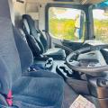 MERCEDES-BENZ ANTOS 2527 6X2 FRIDGE
