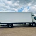 DAF LF 290 18 TON FRIDGE