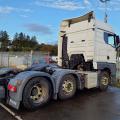 MAN TGX 26.470 6X2 TRACTOR UNIT