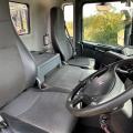 SCANIA P410 8X4 TIPPER GRAB
